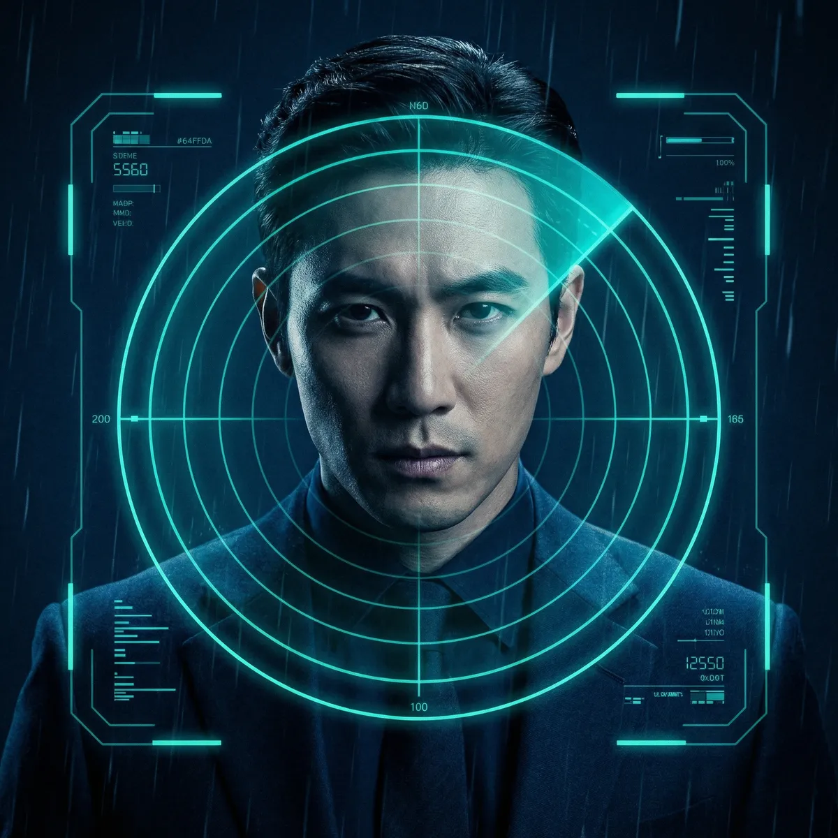 追剧雷达 热门演员档案